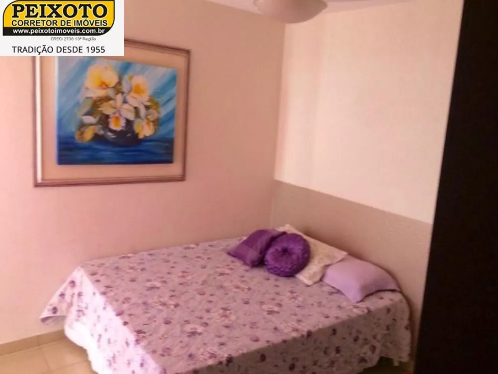 Apartamento à venda com 4 quartos, 140m² - Foto 5