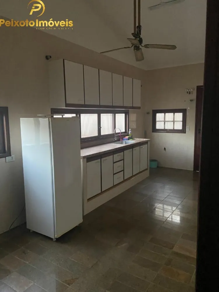 Casa, 1 quarto, 250 m² - Foto 9