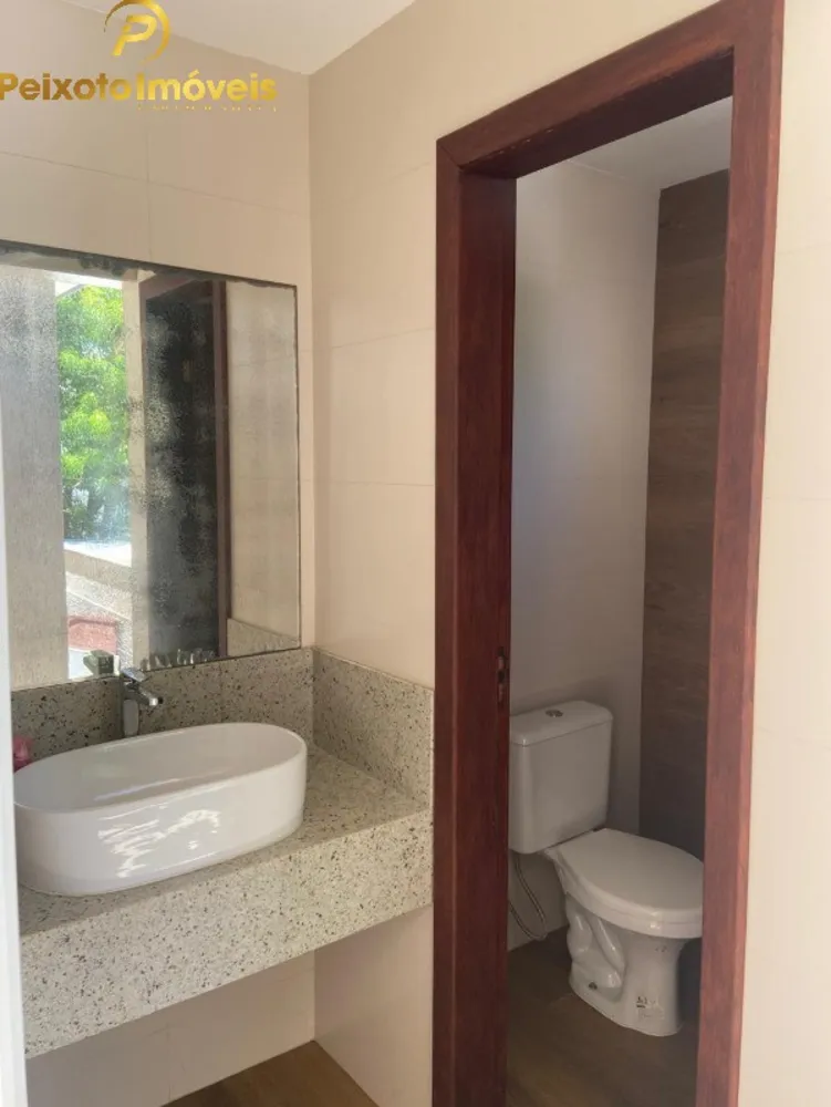Casa, 1 quarto, 250 m² - Foto 11