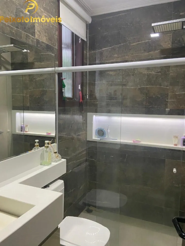 Casa, 1 quarto, 250 m² - Foto 3