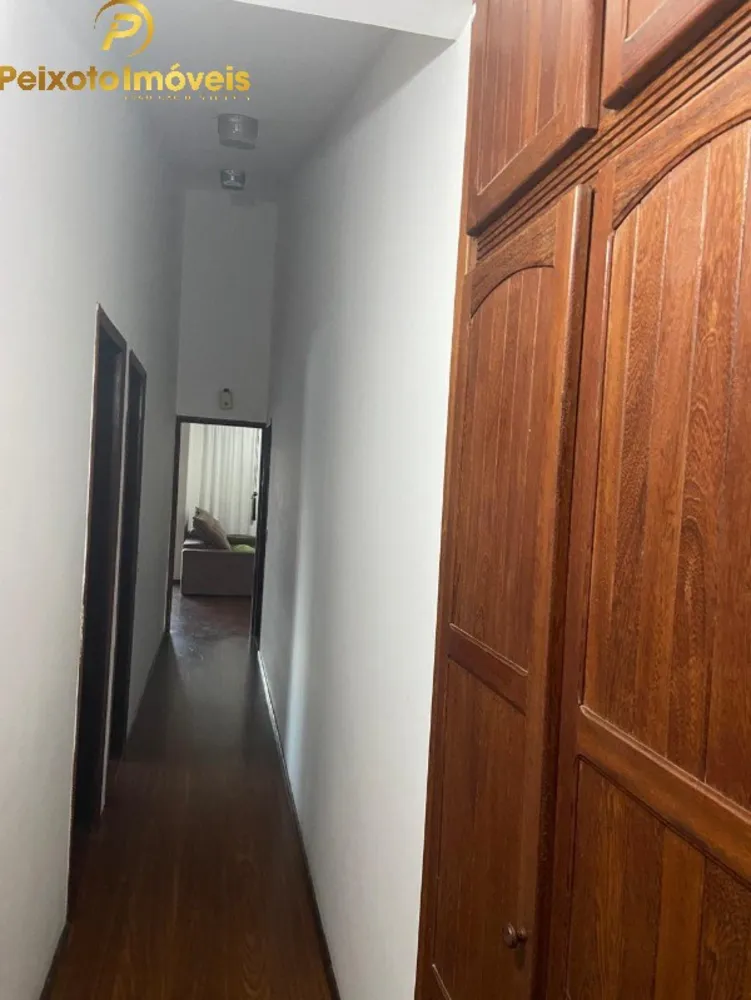 Casa, 1 quarto, 250 m² - Foto 7