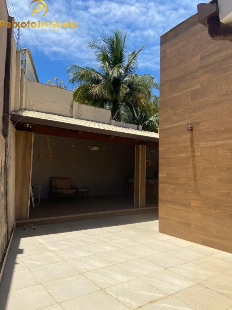 Casa, 1 quarto, 250 m² - Foto 12