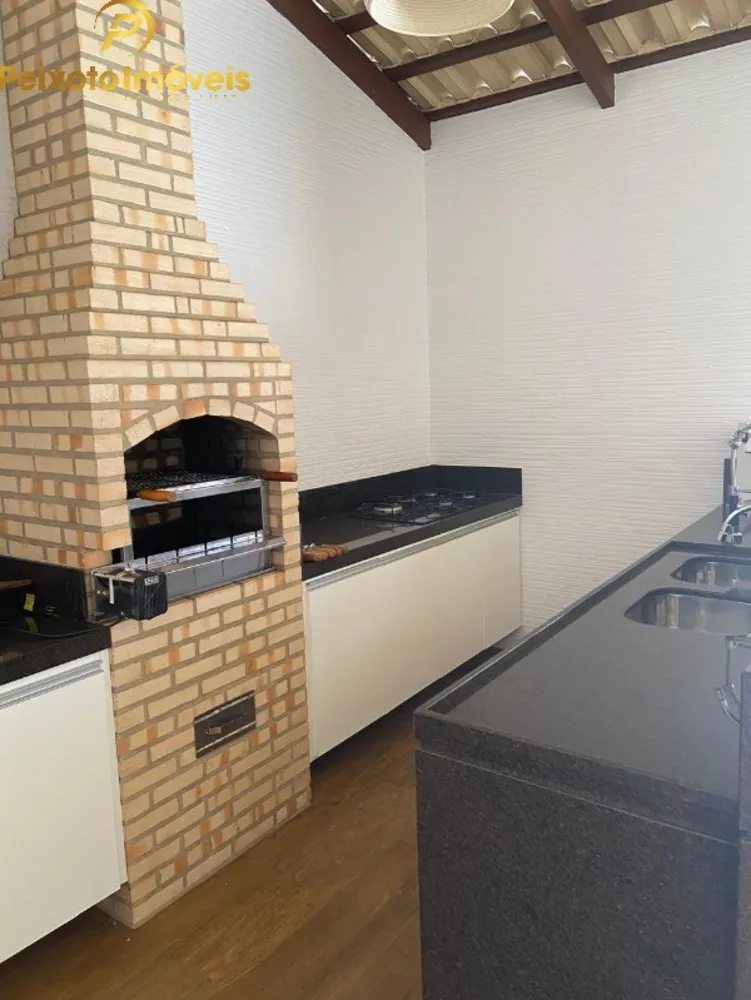 Casa, 1 quarto, 250 m² - Foto 10