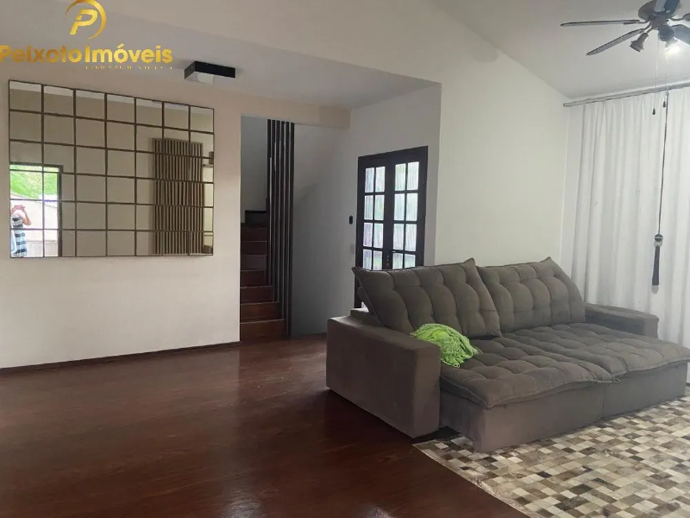 Casa, 1 quarto, 250 m² - Foto 2