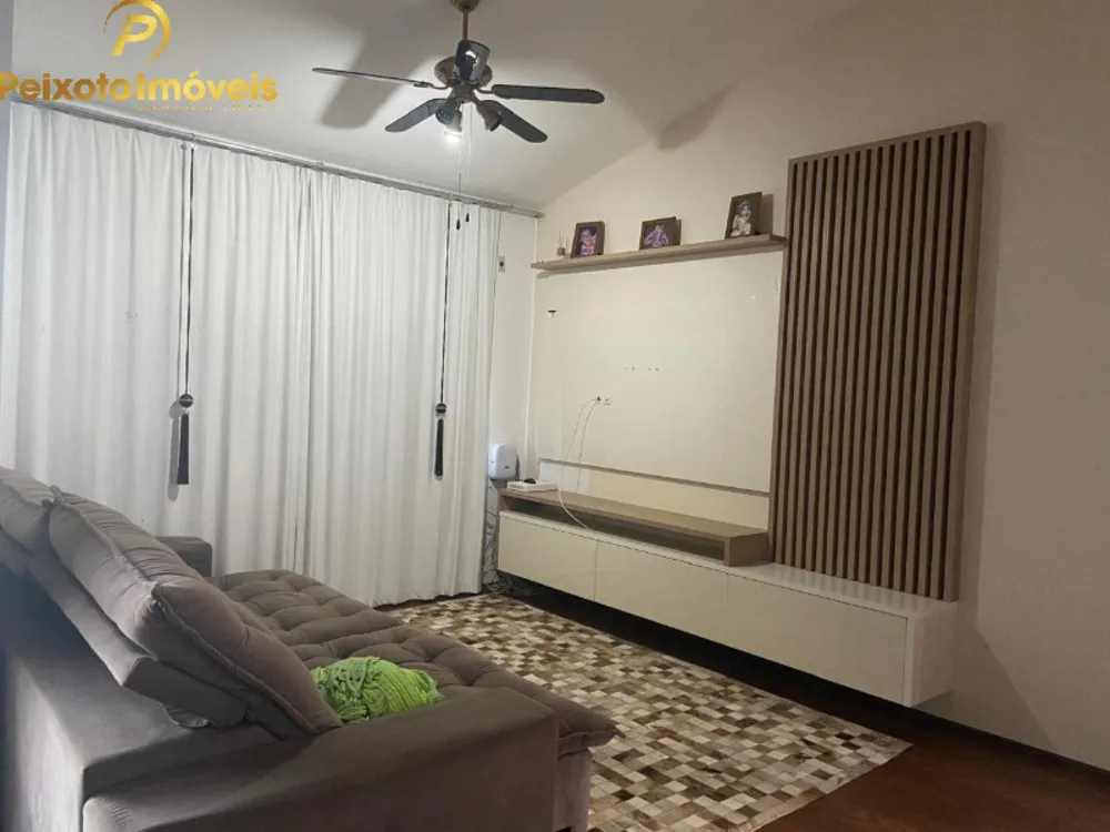 Casa, 1 quarto, 250 m² - Foto 1
