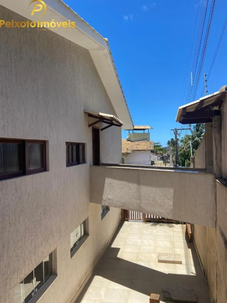 Casa, 1 quarto, 250 m² - Foto 8