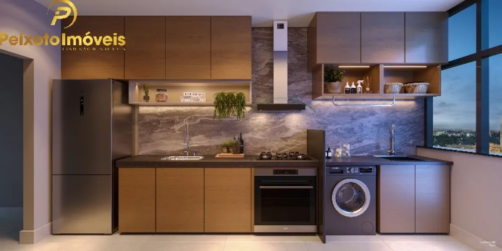 Apartamento, 2 quartos, 69 m² - Foto 8