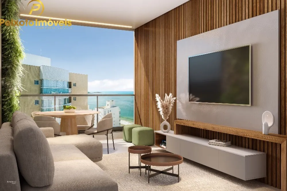 Apartamento, 2 quartos, 69 m² - Foto 1