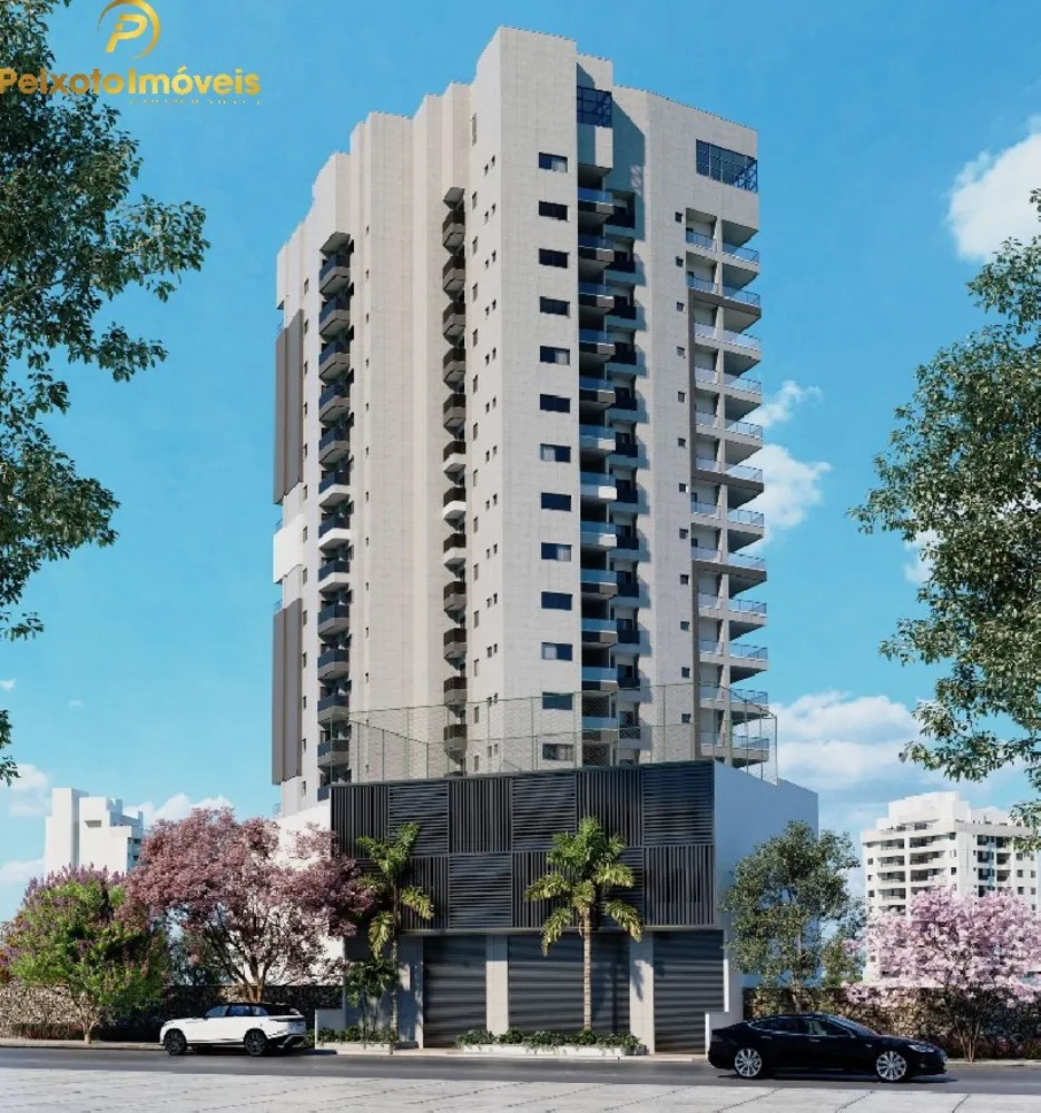 Apartamento, 2 quartos, 69 m² - Foto 10