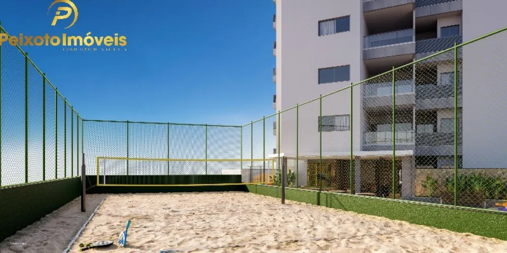 Apartamento, 2 quartos, 69 m² - Foto 2