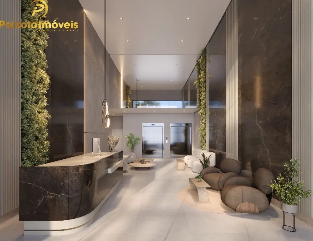Apartamento, 2 quartos, 69 m² - Foto 11