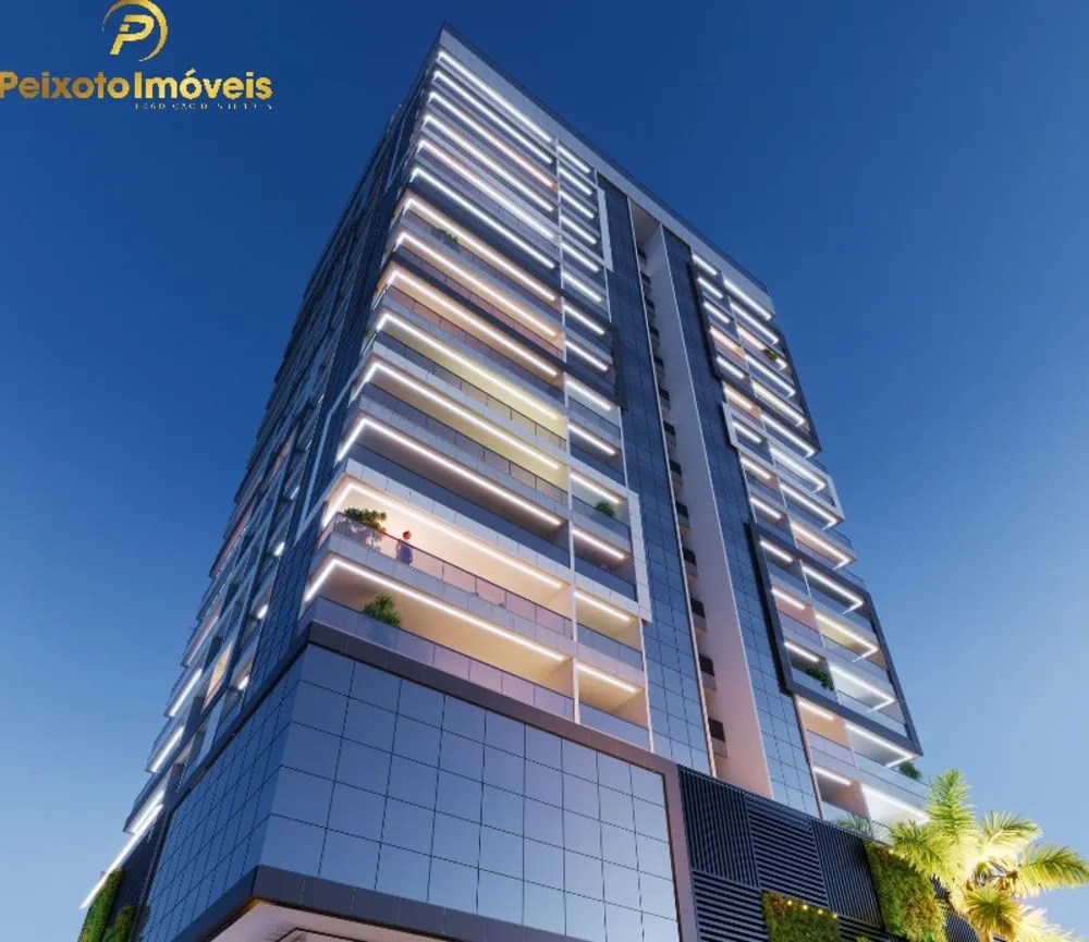 Apartamento, 2 quartos, 69 m² - Foto 9