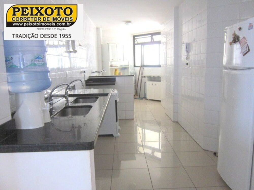 Apartamento, 4 quartos, 150 m² - Foto 21