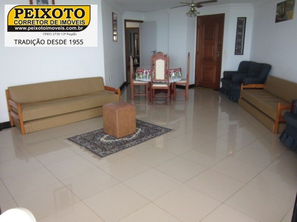 Apartamento, 4 quartos, 150 m² - Foto 3