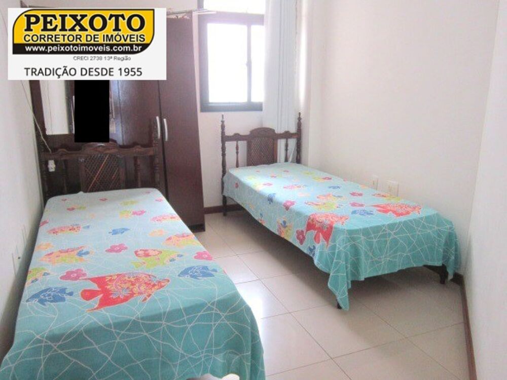 Apartamento, 4 quartos, 150 m² - Foto 19