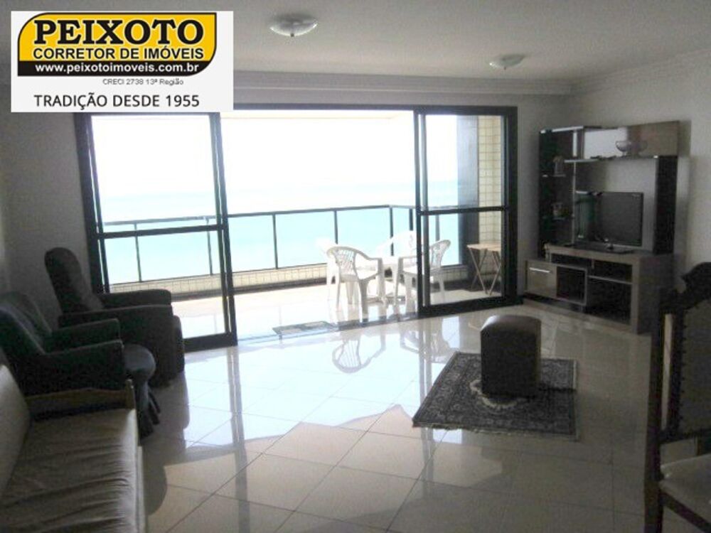 Apartamento, 4 quartos, 150 m² - Foto 5