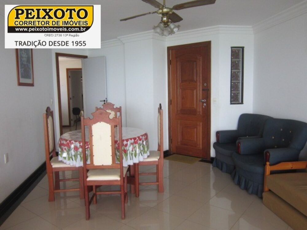 Apartamento, 4 quartos, 150 m² - Foto 6