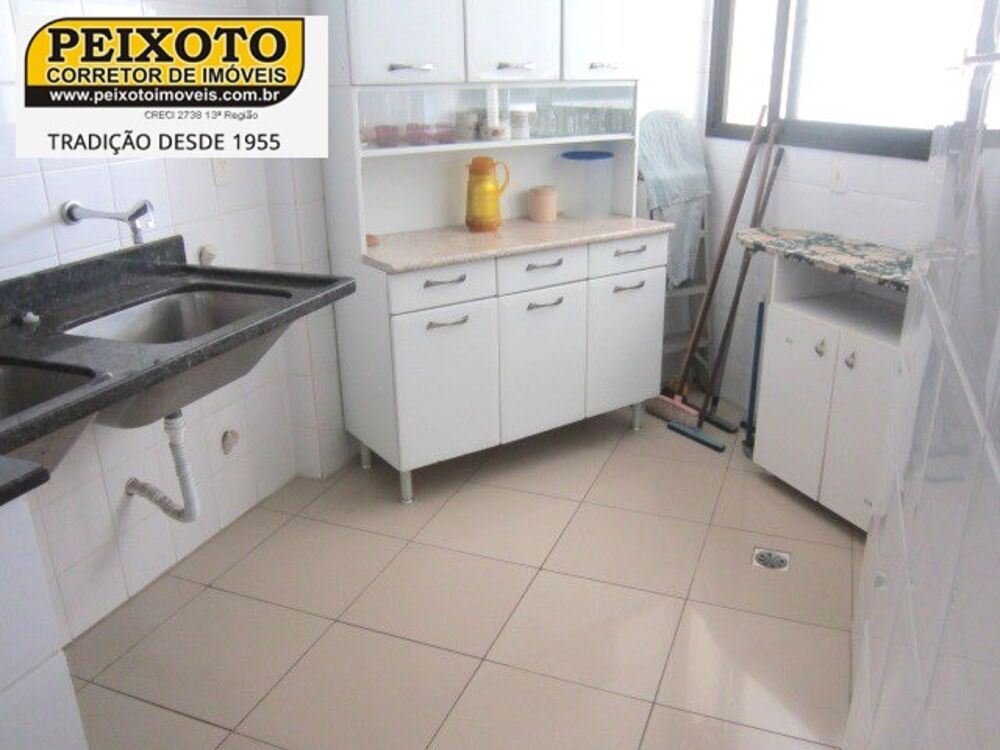 Apartamento, 4 quartos, 150 m² - Foto 23