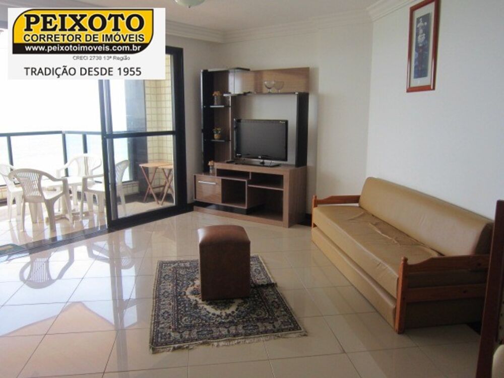 Apartamento, 4 quartos, 150 m² - Foto 4