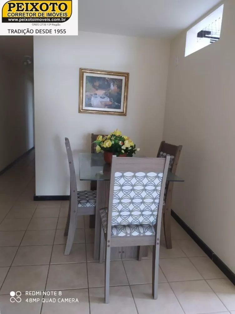 Apartamento à venda com 2 quartos, 75m² - Foto 3