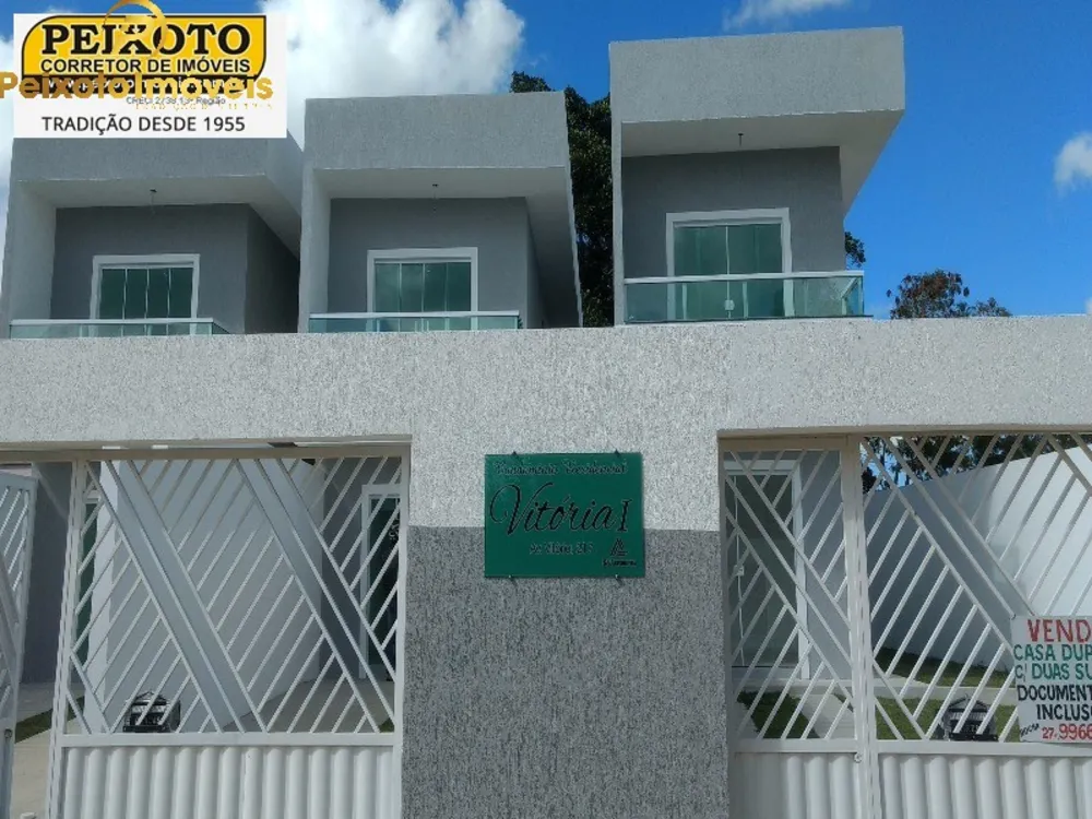 Casa, 2 quartos, 85 m² - Foto 35