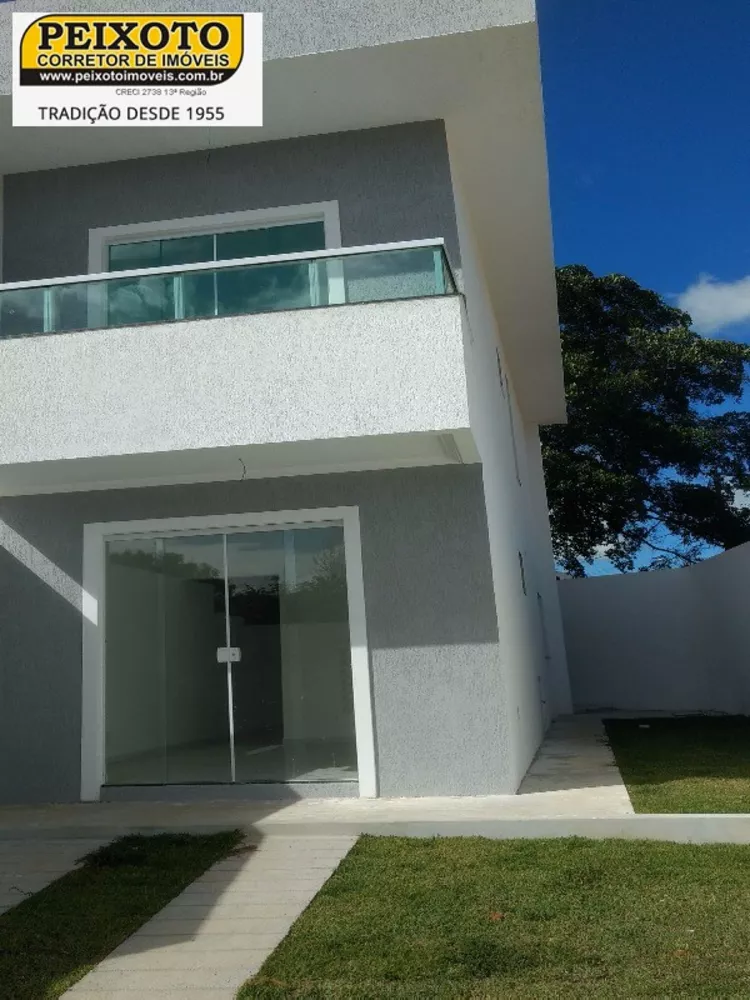 Casa, 2 quartos, 85 m² - Foto 4