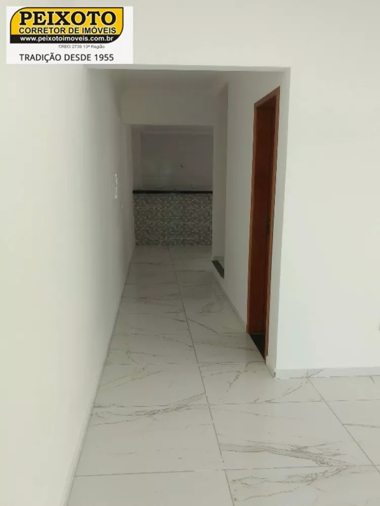 Casa, 2 quartos, 85 m² - Foto 9