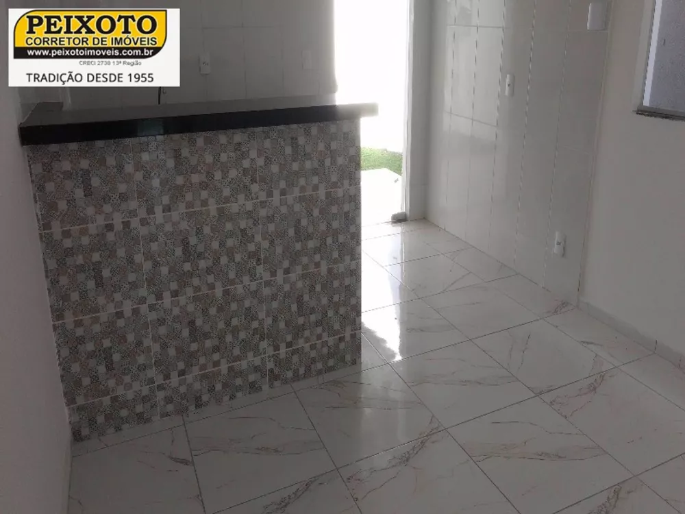 Casa, 2 quartos, 85 m² - Foto 11