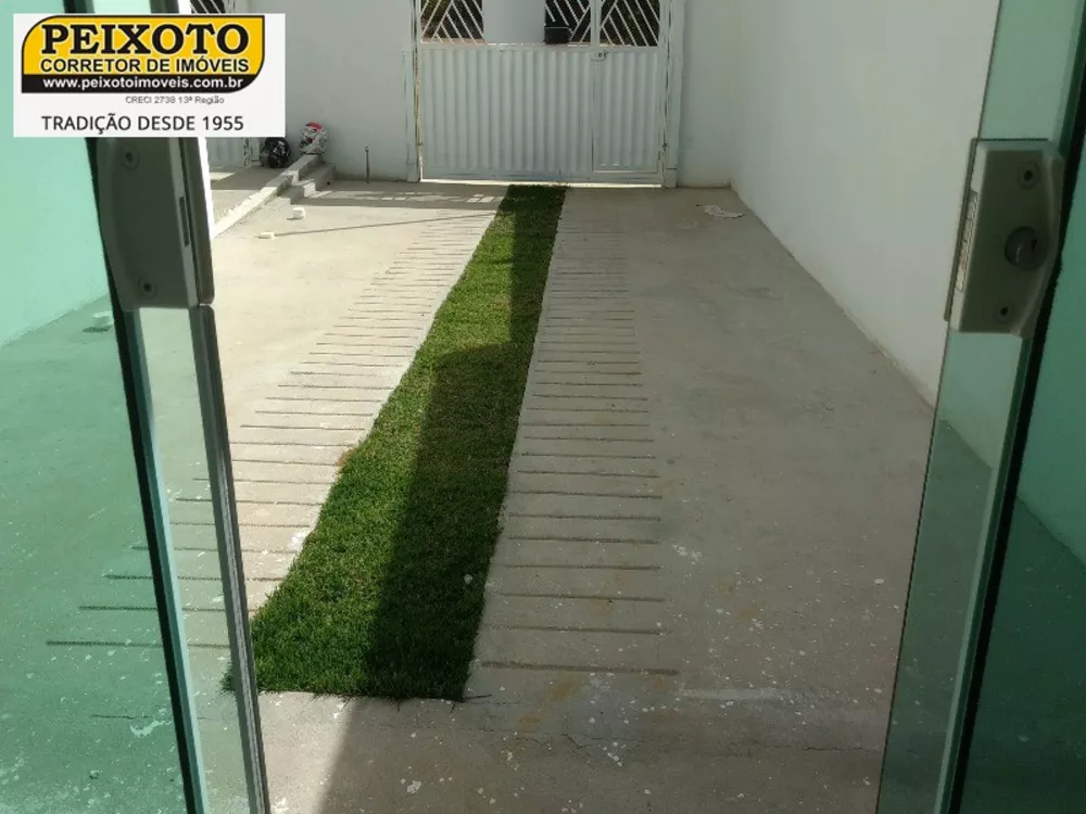 Casa, 2 quartos, 85 m² - Foto 24