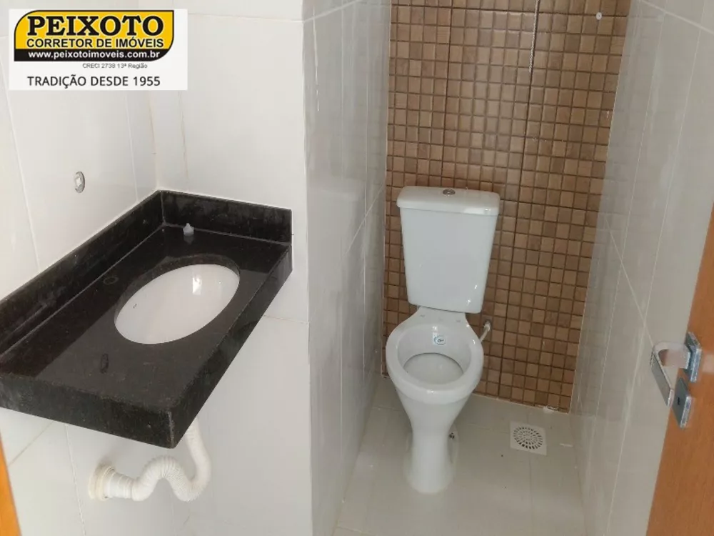 Casa, 2 quartos, 85 m² - Foto 10