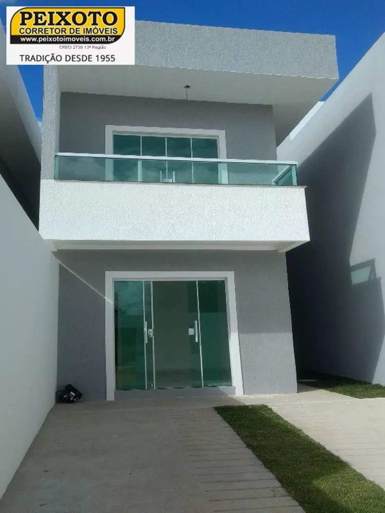 Casa, 2 quartos, 85 m² - Foto 3