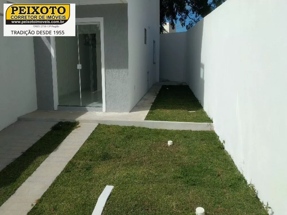 Casa, 2 quartos, 85 m² - Foto 31