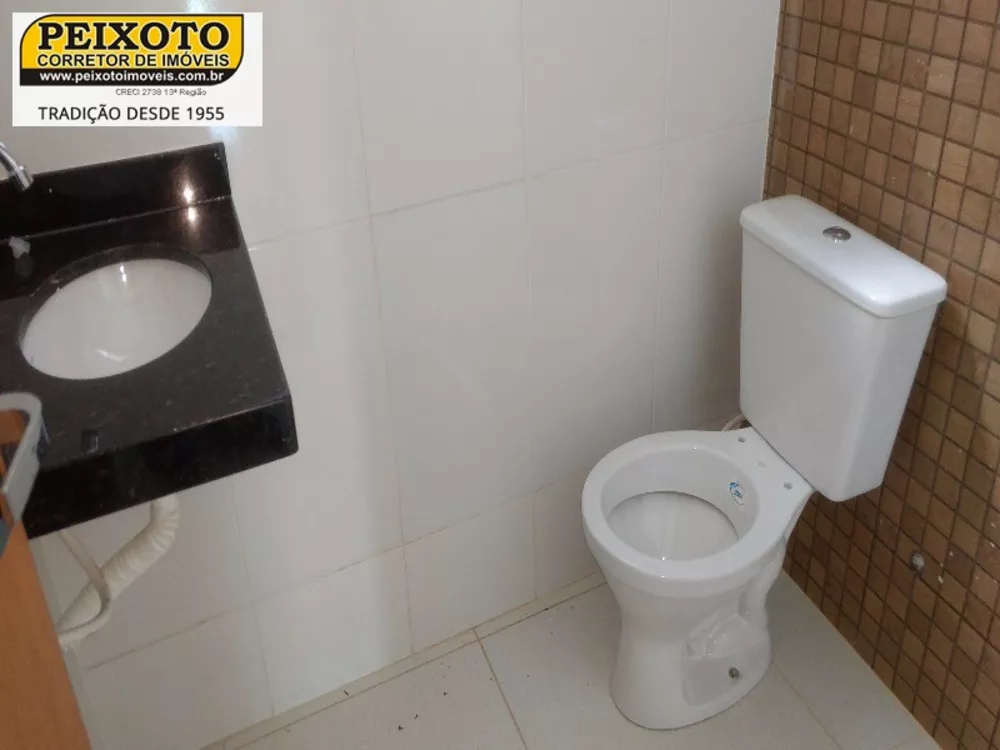 Casa, 2 quartos, 85 m² - Foto 20