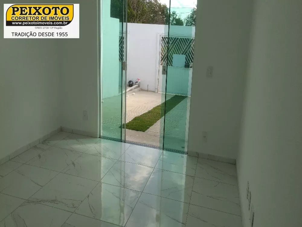 Casa, 2 quartos, 85 m² - Foto 14