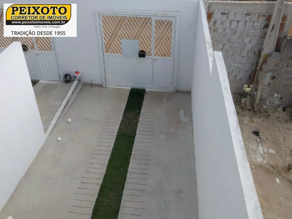 Casa, 2 quartos, 85 m² - Foto 17