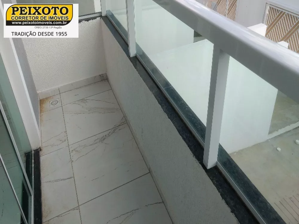 Casa, 2 quartos, 85 m² - Foto 16