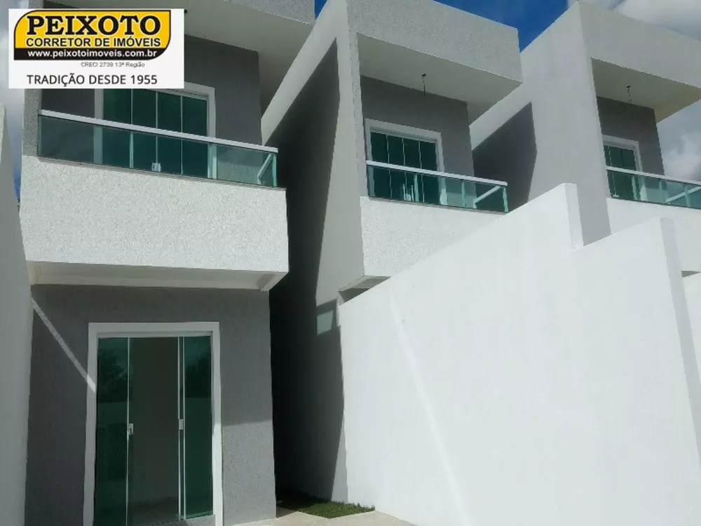 Casa, 2 quartos, 85 m² - Foto 29