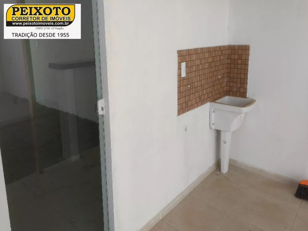 Casa, 2 quartos, 85 m² - Foto 7