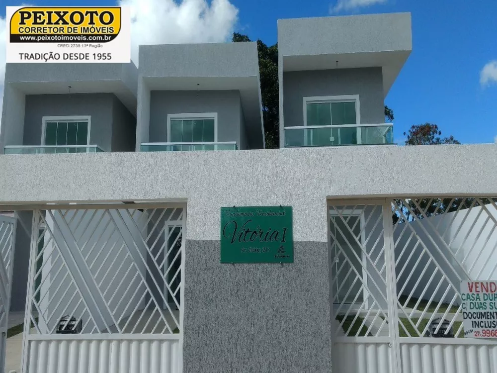 Casa, 2 quartos, 85 m² - Foto 1