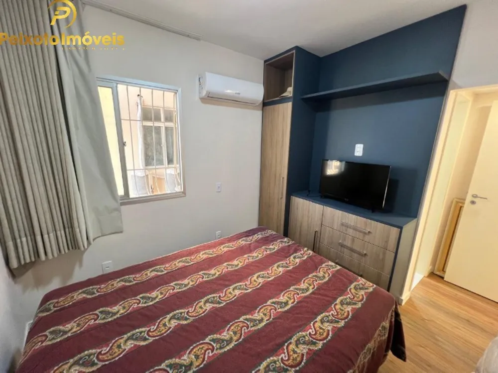 Apartamento, 2 quartos, 70 m² - Foto 3