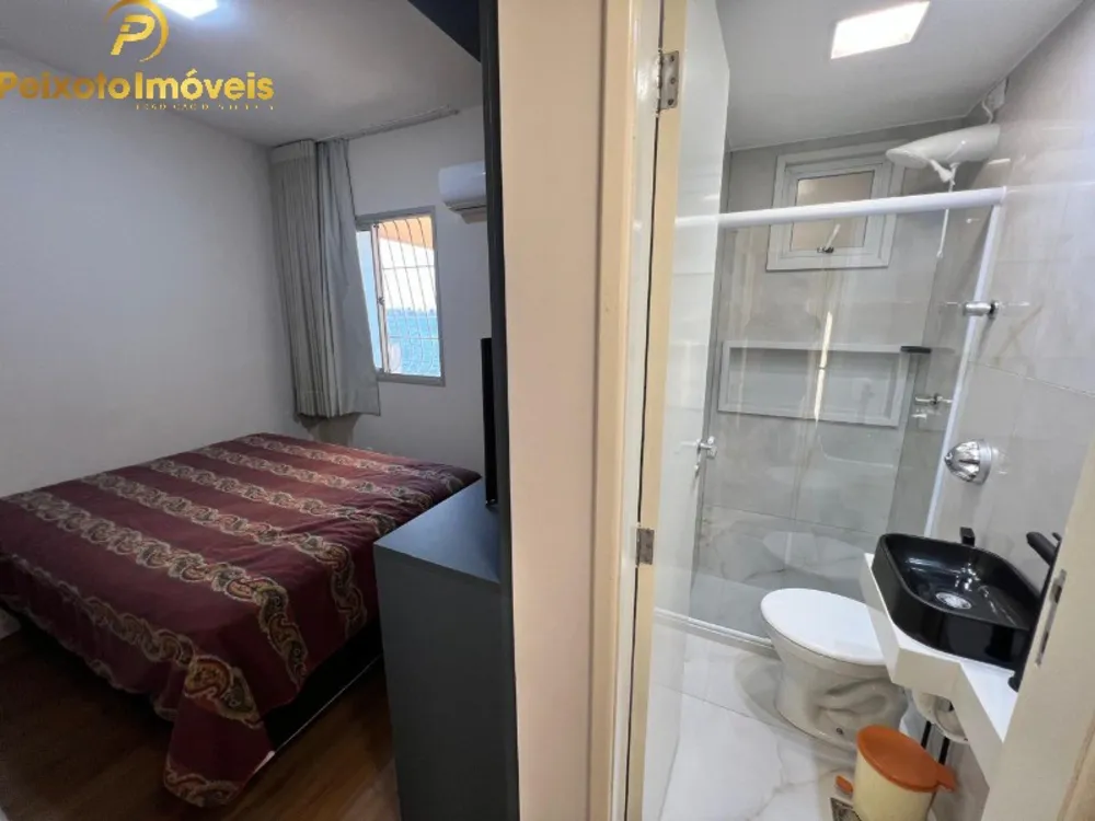 Apartamento, 2 quartos, 70 m² - Foto 4