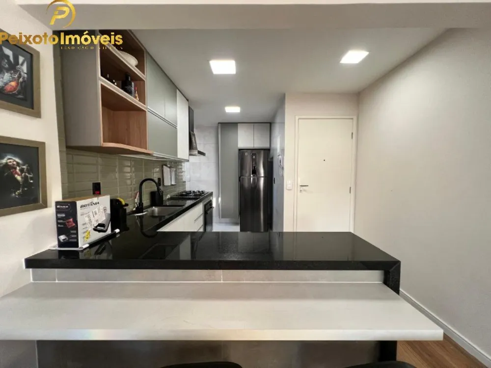 Apartamento, 2 quartos, 70 m² - Foto 8