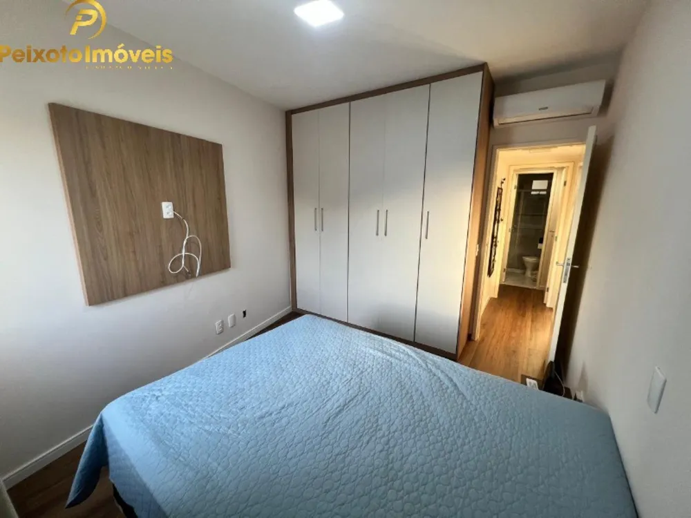 Apartamento, 2 quartos, 70 m² - Foto 6