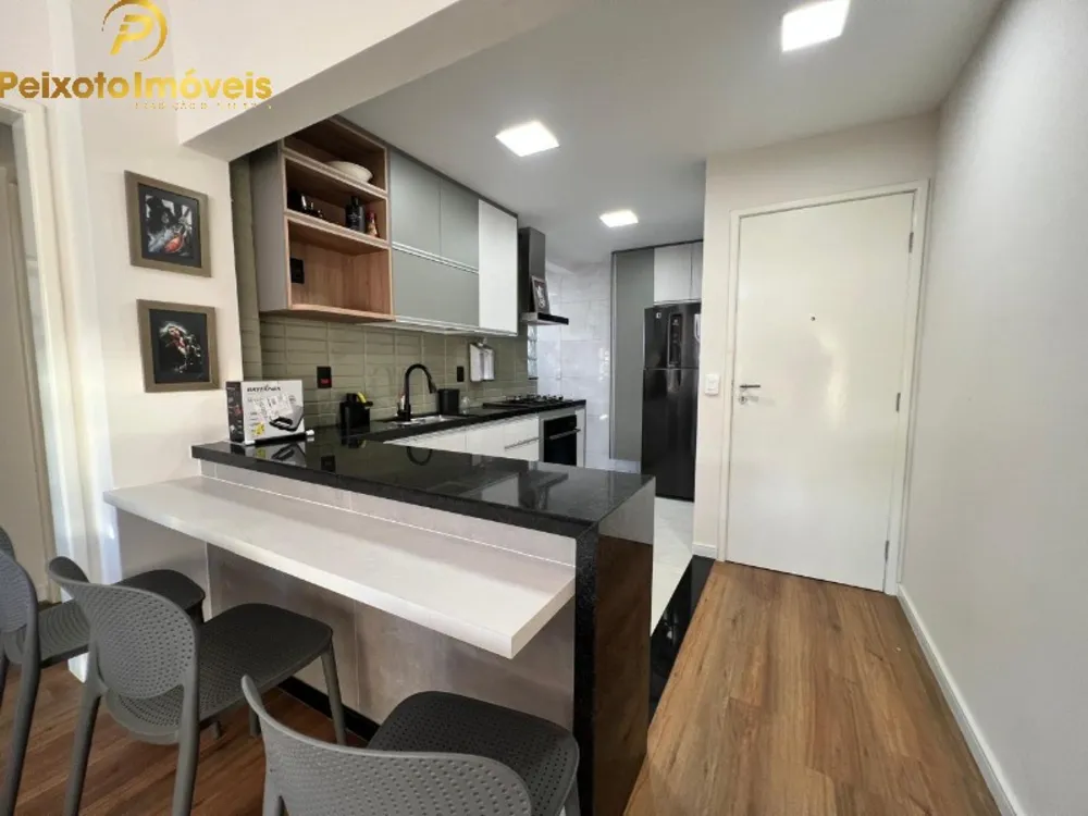 Apartamento, 2 quartos, 70 m² - Foto 7