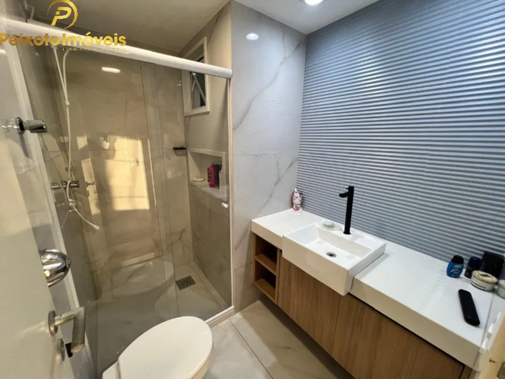 Apartamento, 2 quartos, 70 m² - Foto 2