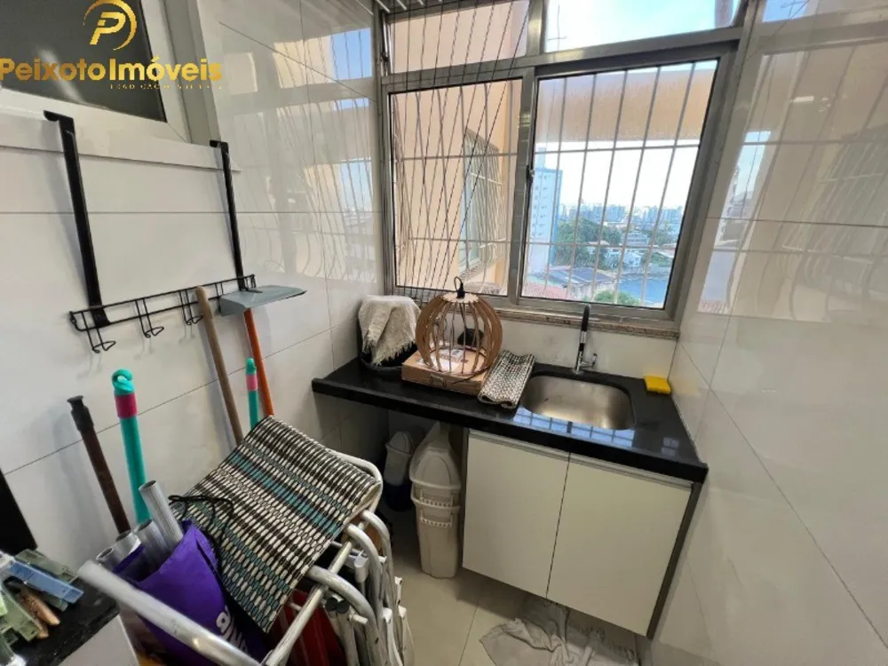 Apartamento, 2 quartos, 70 m² - Foto 10