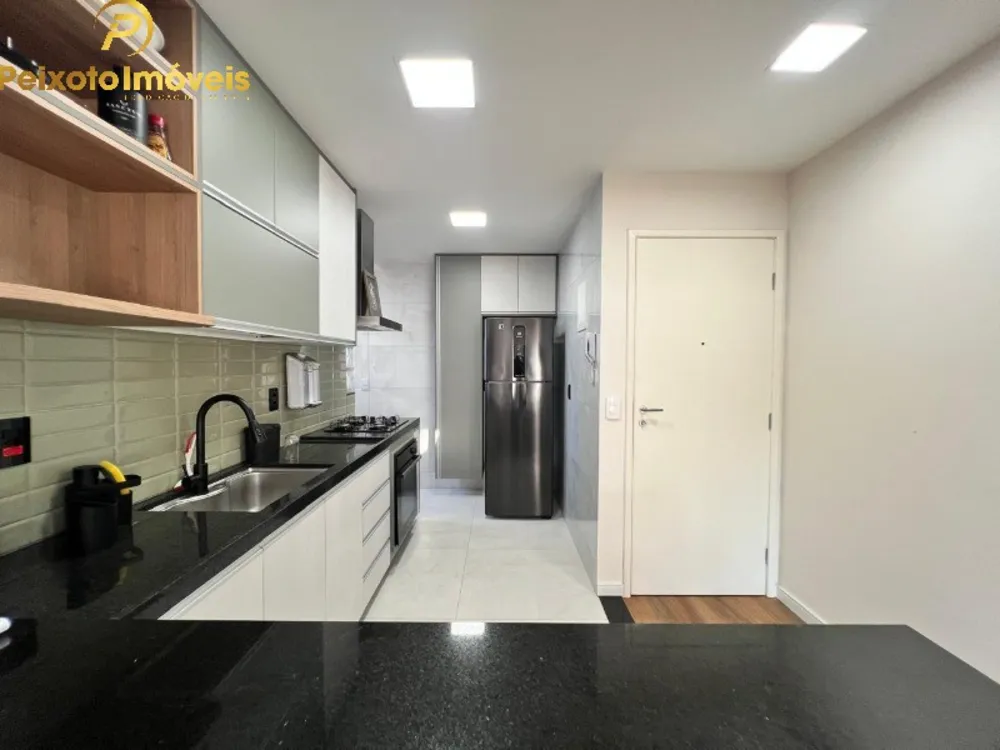 Apartamento, 2 quartos, 70 m² - Foto 9
