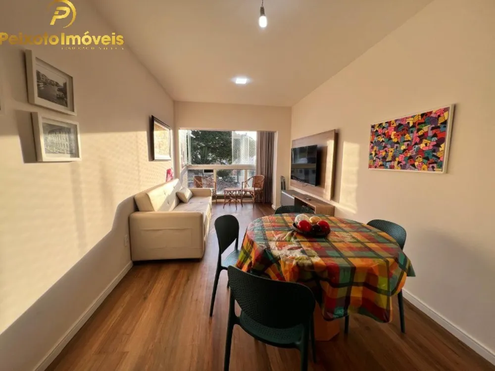 Apartamento, 2 quartos, 70 m² - Foto 1