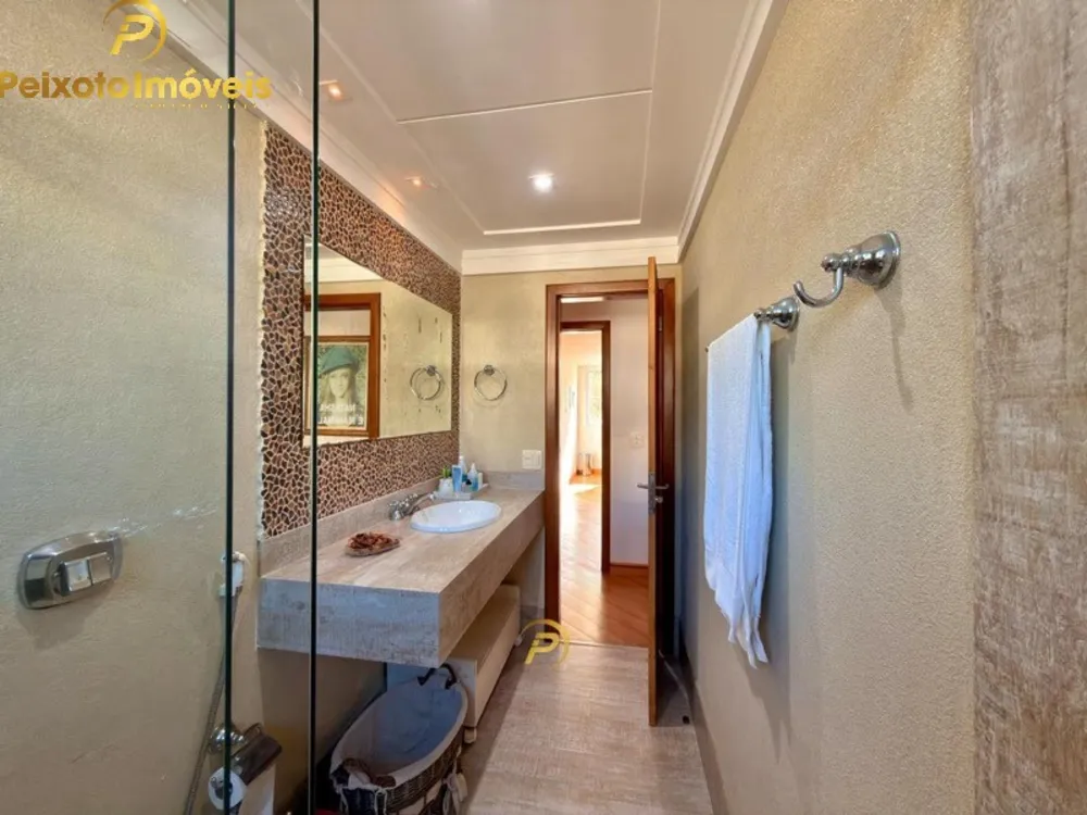 Casa, 12 quartos - Foto 6