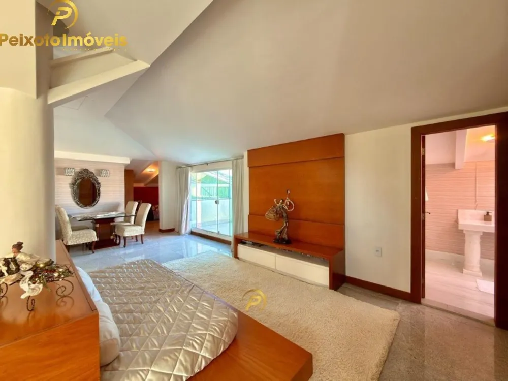 Casa, 12 quartos - Foto 7